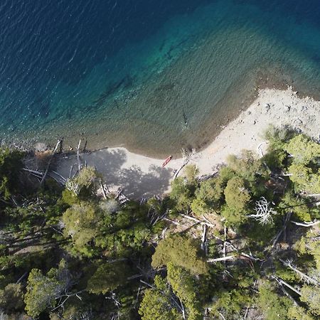 Indomito Hostel San Carlos de Bariloche Ngoại thất bức ảnh