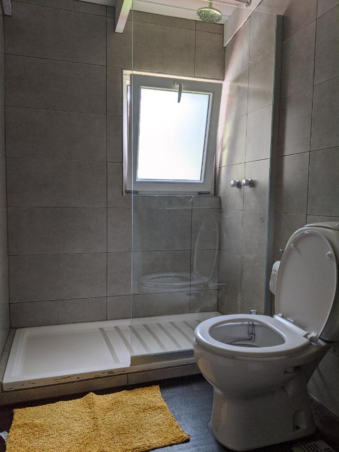 Indomito Hostel San Carlos de Bariloche Ngoại thất bức ảnh
