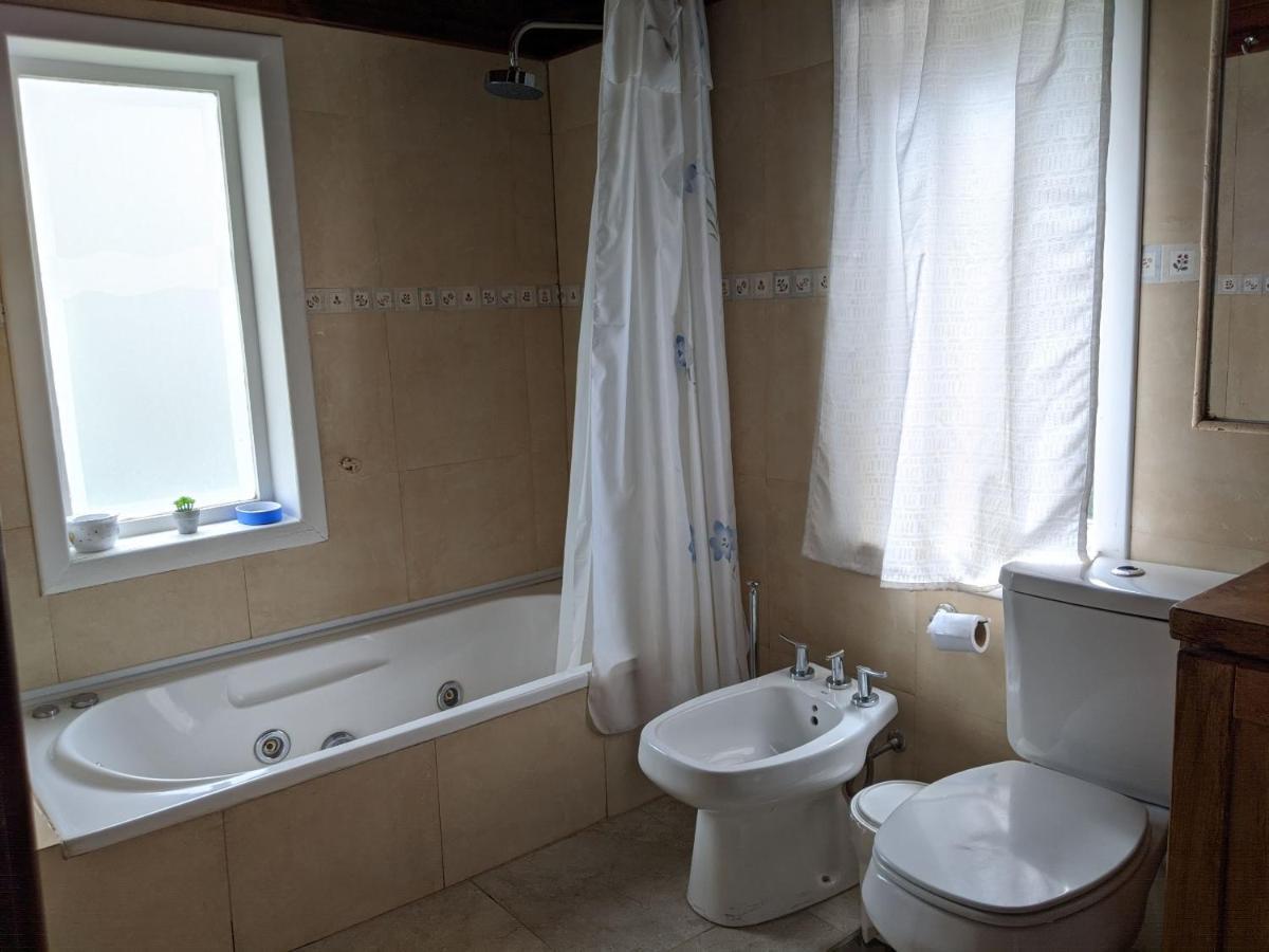 Indomito Hostel San Carlos de Bariloche Ngoại thất bức ảnh