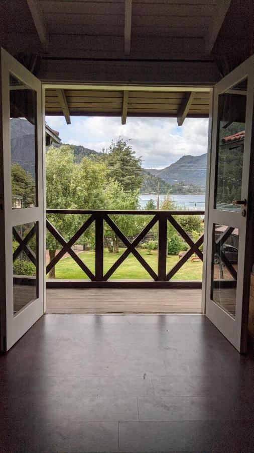 Indomito Hostel San Carlos de Bariloche Ngoại thất bức ảnh