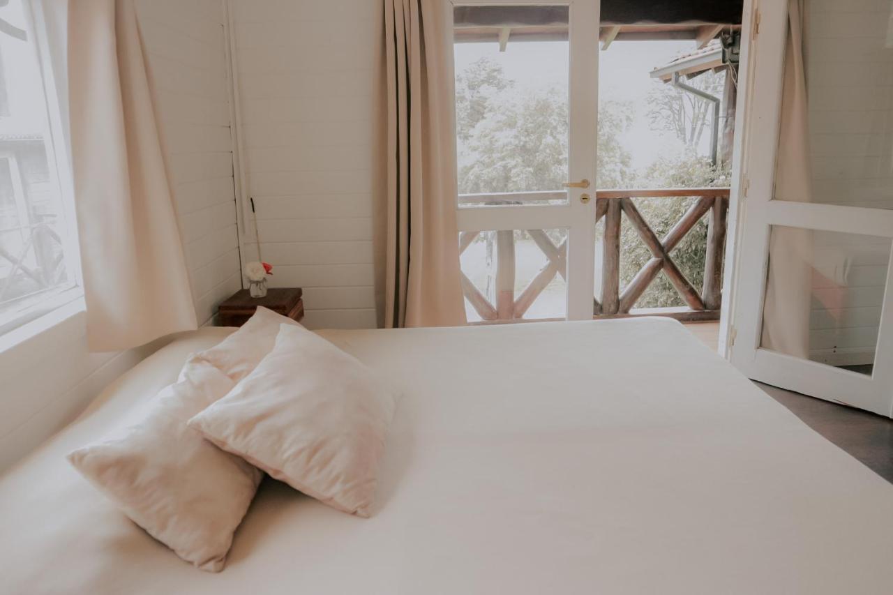 Indomito Hostel San Carlos de Bariloche Ngoại thất bức ảnh