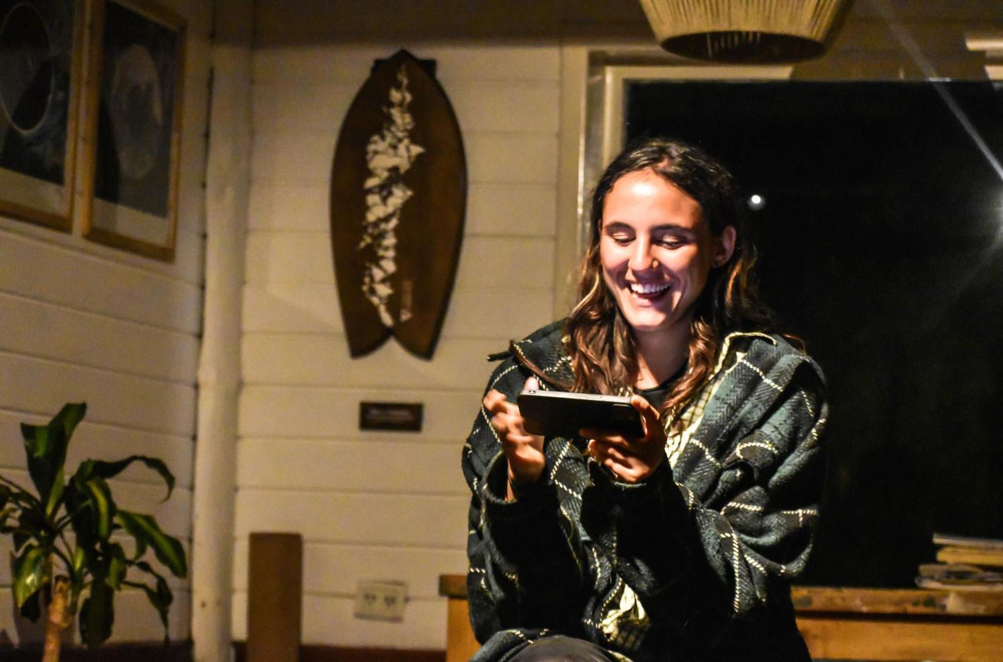 Indomito Hostel San Carlos de Bariloche Ngoại thất bức ảnh